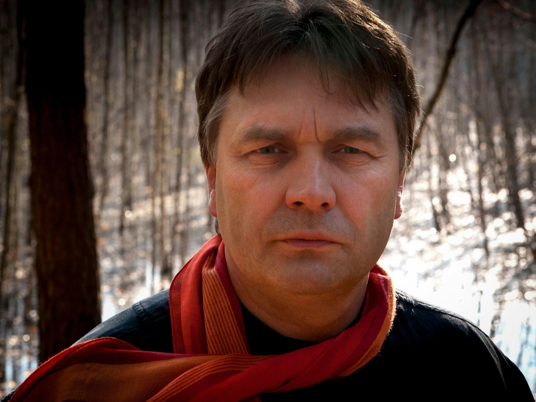 Kompozytor Jerzy Kornowicz