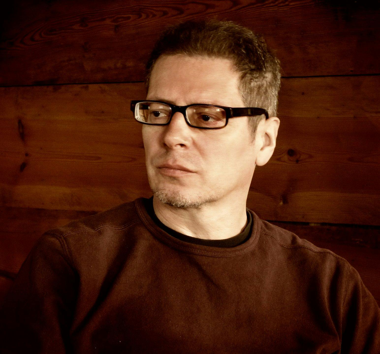 Kompozytor Tadeusz Wielecki