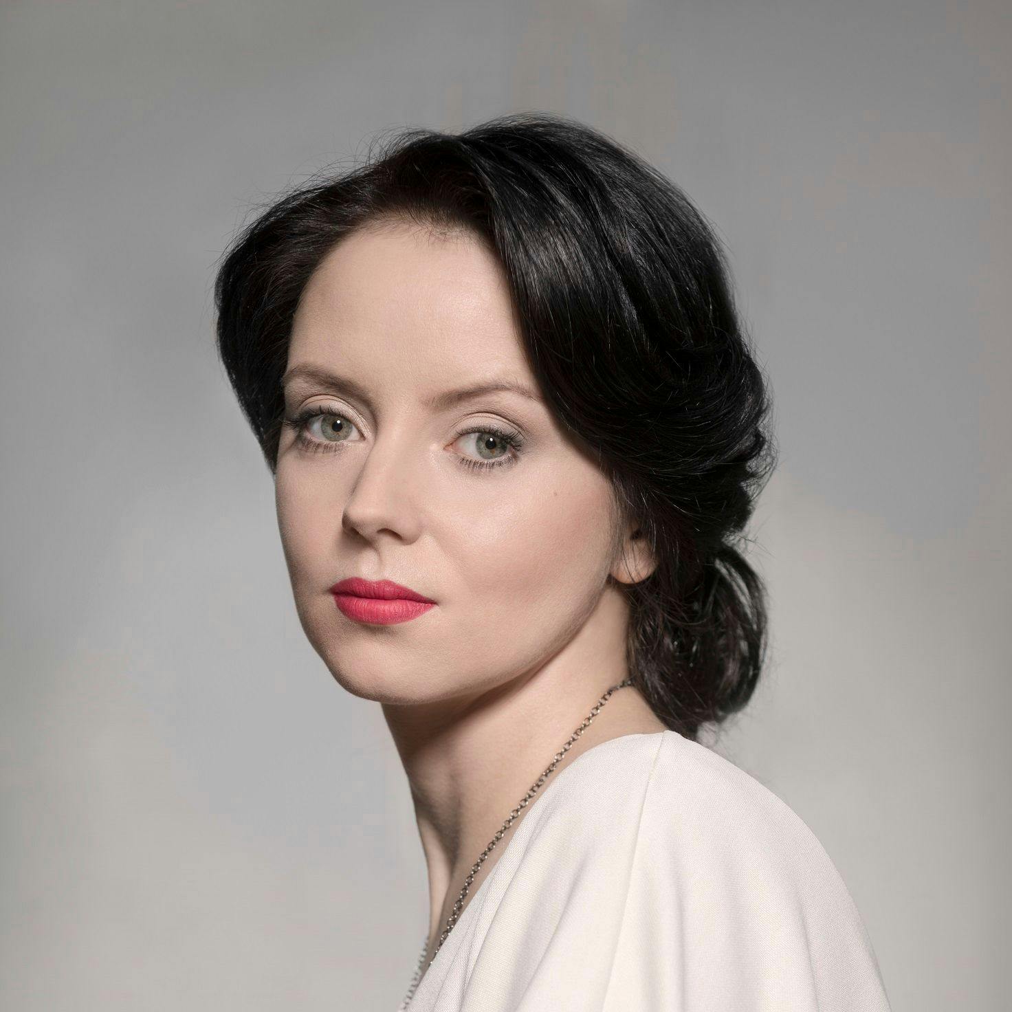 Kompozytor Justyna Kowalska-Lasoń